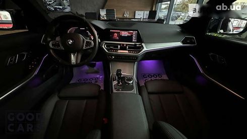 BMW 3 серия 2020 - фото 29