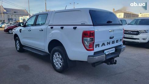 Ford Ranger 2019 - фото 7