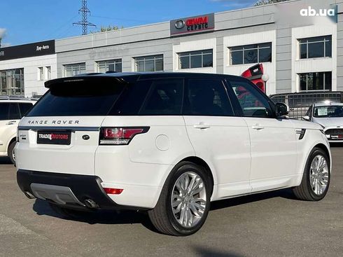 Land Rover Range Rover Sport 2013 - фото 13