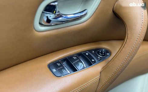 Nissan Patrol 2015 - фото 7