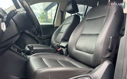 Volkswagen Tiguan 2016 - фото 9