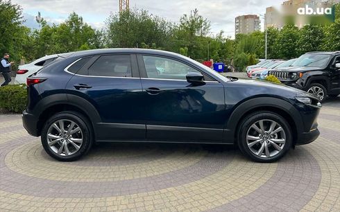 Mazda CX-30 2020 - фото 8