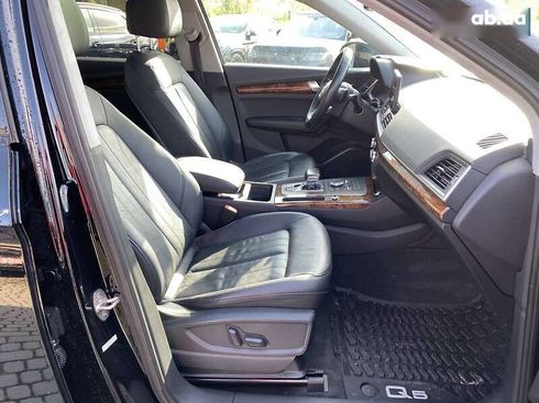 Audi Q5 2017 - фото 21