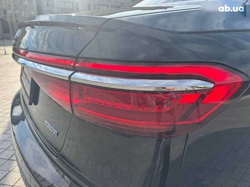 Audi A8 2021 - фото 10