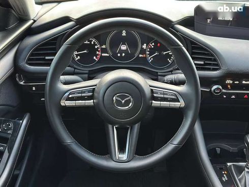 Mazda 3 2021 - фото 27