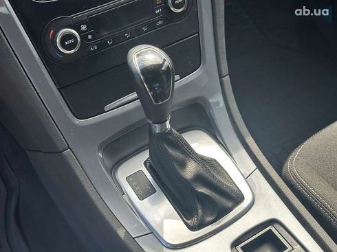 Ford Mondeo 2013 - фото 25