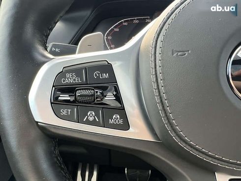 BMW X7 2021 - фото 30