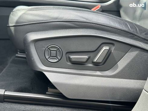 Audi Q7 2020 - фото 23