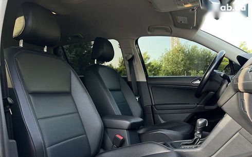 Volkswagen Tiguan 2017 - фото 9