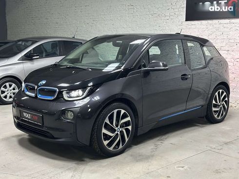 BMW i3 2014 - фото 6