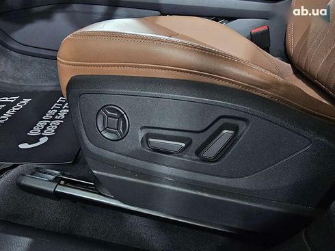 Audi Q8 e-tron 2023 - фото 25