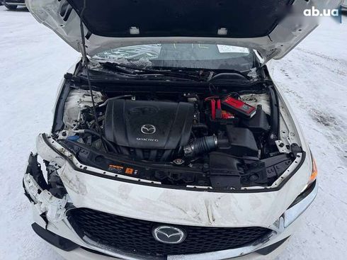 Mazda 3 2022 - фото 15