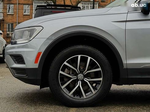 Volkswagen Tiguan 2021 - фото 13
