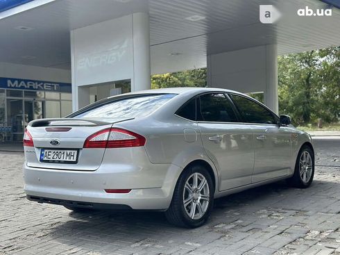 Ford Mondeo 2010 - фото 4