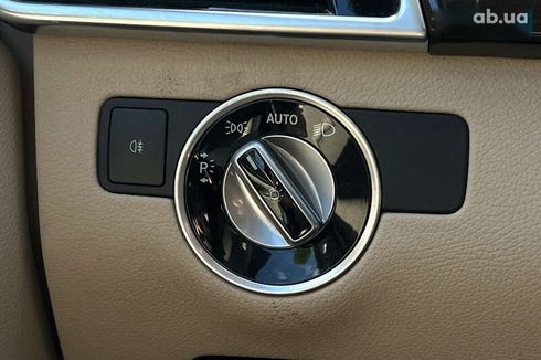 Mercedes-Benz GLE-Class 2015 - фото 21