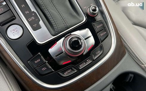 Audi Q5 2013 - фото 17