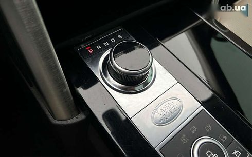 Land Rover Discovery 2017 - фото 21