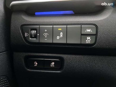 Kia Niro 2022 - фото 8
