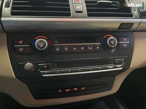 BMW X5 2012 - фото 29