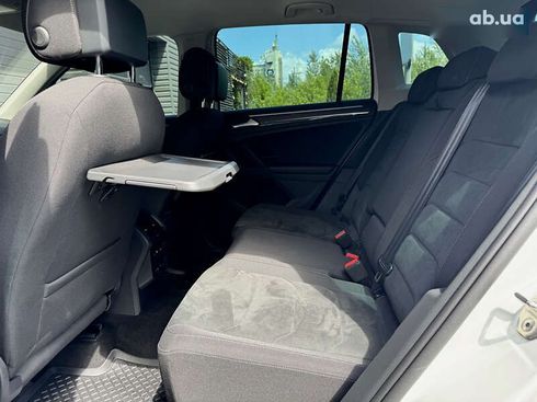 Volkswagen Tiguan 2019 - фото 29