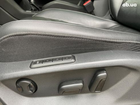 Volkswagen Tiguan 2017 белый - фото 26