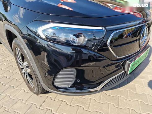 Mercedes-Benz EQA-Класс 2021 - фото 8