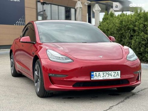 Tesla Model 3 2018 - фото 13