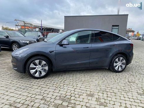 Tesla Model Y 2023 - фото 4