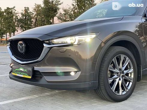 Mazda CX-5 2019 - фото 30