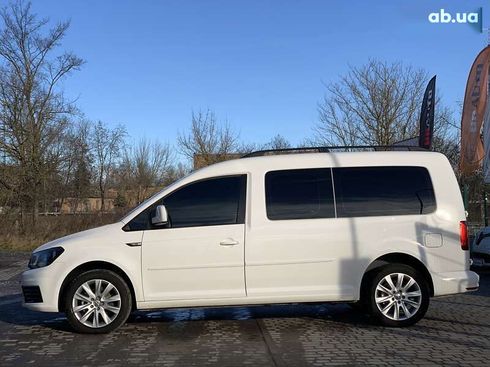 Volkswagen Caddy 2017 - фото 12