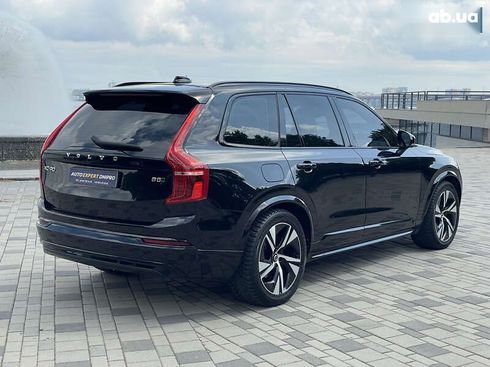 Volvo XC90 2021 - фото 11