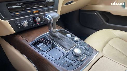 Audi A7 2013 - фото 22