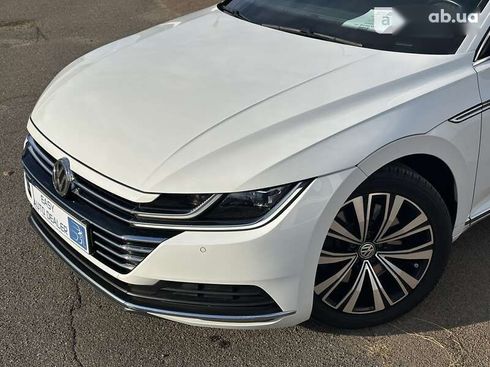 Volkswagen Arteon 2018 - фото 10