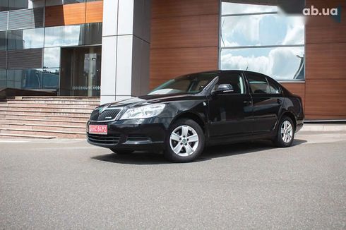 Skoda Octavia 2011 - фото 8
