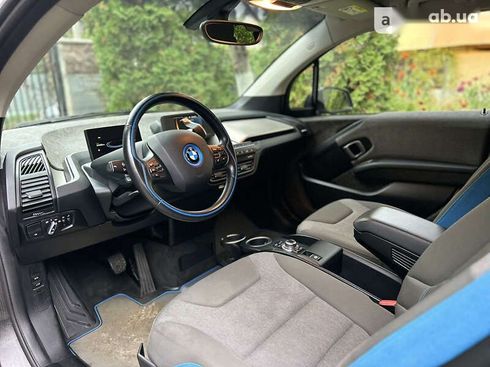 BMW i3 2015 - фото 4