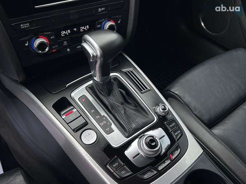 Audi A4 2016 - фото 29