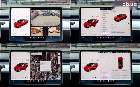 Tesla Model Y 2021 - фото 24