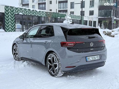 Volkswagen ID.3 2020 - фото 6