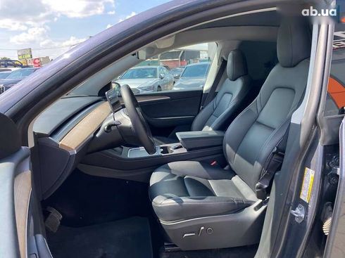 Tesla Model Y 2023 - фото 16