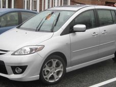 Запчасти Разборки Mazda 5 Сумская область - купить на Автобазаре
