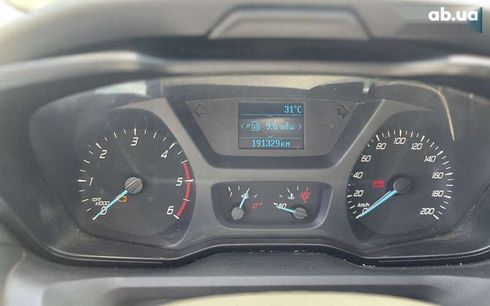 Ford Transit 2019 - фото 11