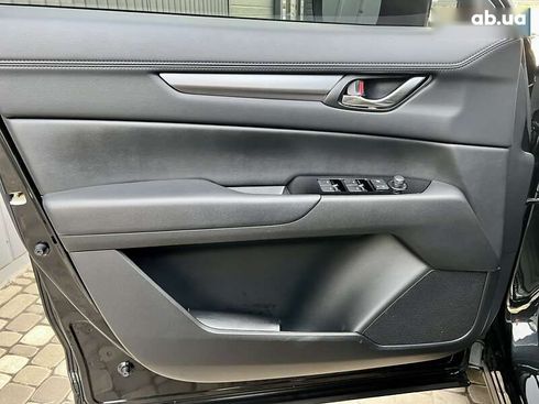 Mazda CX-5 2020 - фото 16