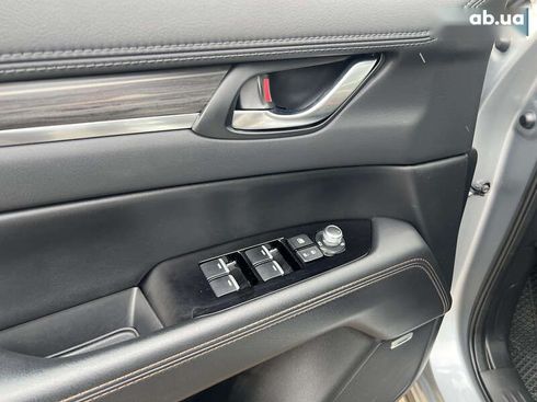 Mazda CX-5 2019 - фото 21