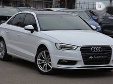 Купить Audi A3 2015 бу в Киеве - купить на Автобазаре