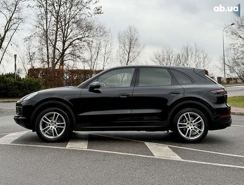 Porsche Cayenne 2019 - фото 6