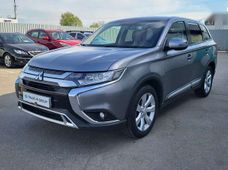 Продаж вживаних Mitsubishi в Київській області - купити на Автобазарі