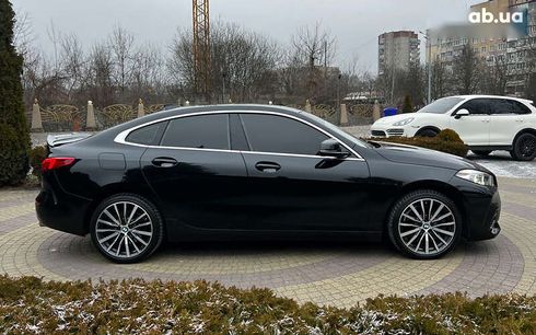 BMW 2 Series Gran Coupe 2020 - фото 8