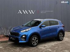 Купити Kia бу у Львові - купити на Автобазарі