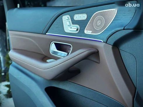 Mercedes-Benz GLE-Class 2023 - фото 23