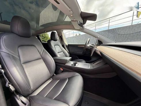 Tesla Model Y 2022 - фото 14